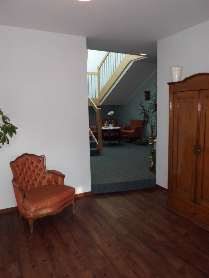 Hotel Sarah Heinsberg  Exterior photo